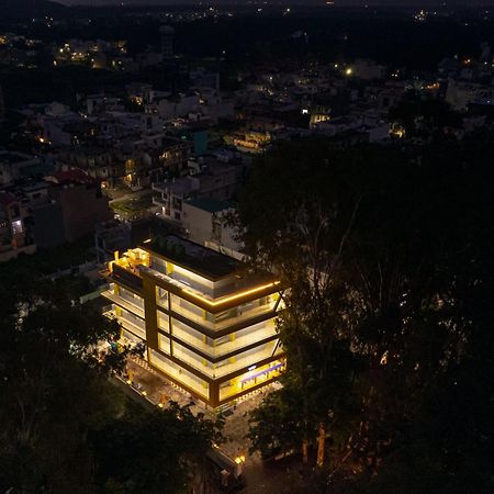 The Hosteller Ντεχραντούν Εξωτερικό φωτογραφία