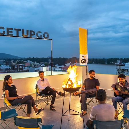 The Hosteller Ντεχραντούν Εξωτερικό φωτογραφία