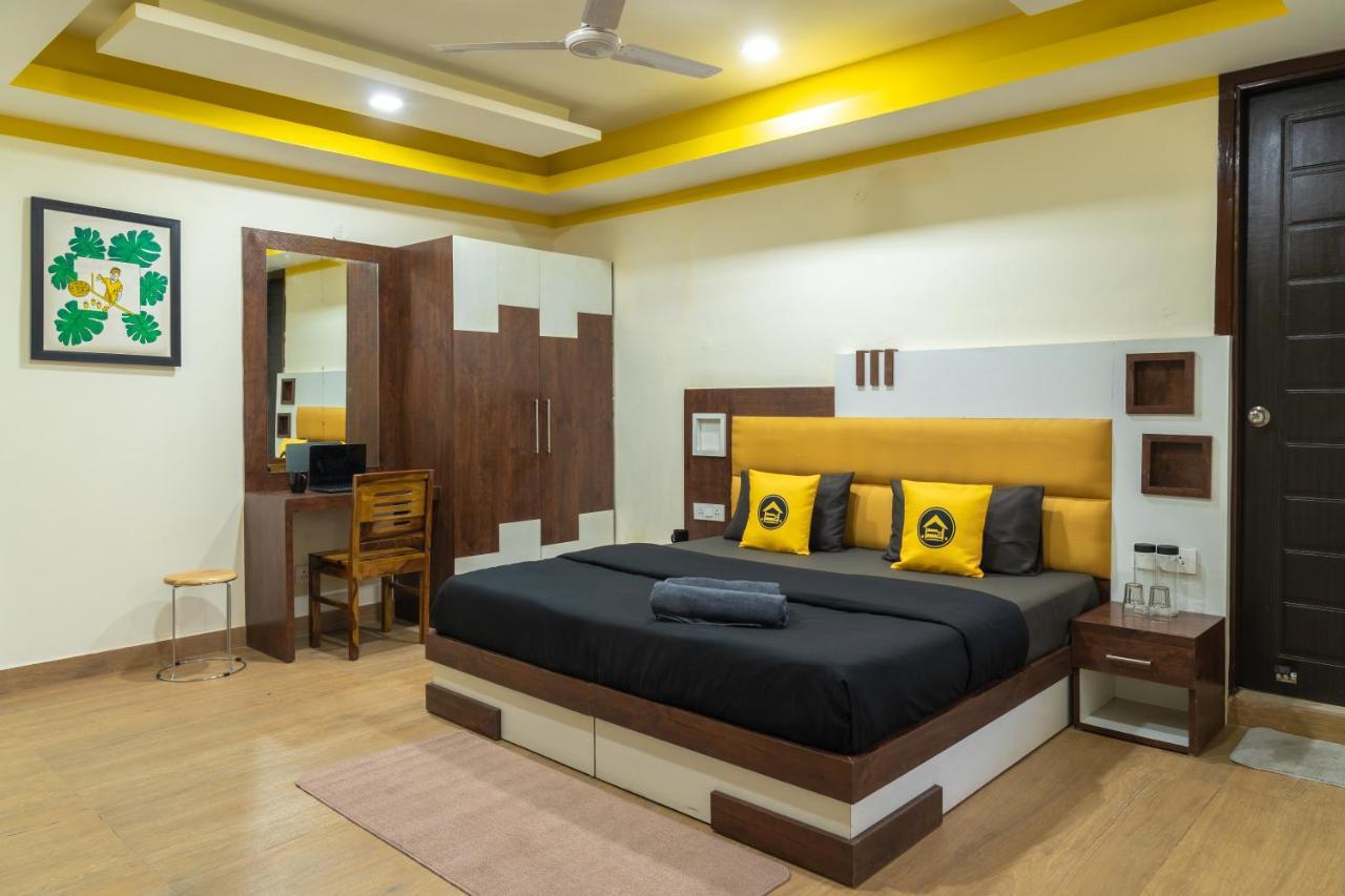 The Hosteller Ντεχραντούν Εξωτερικό φωτογραφία