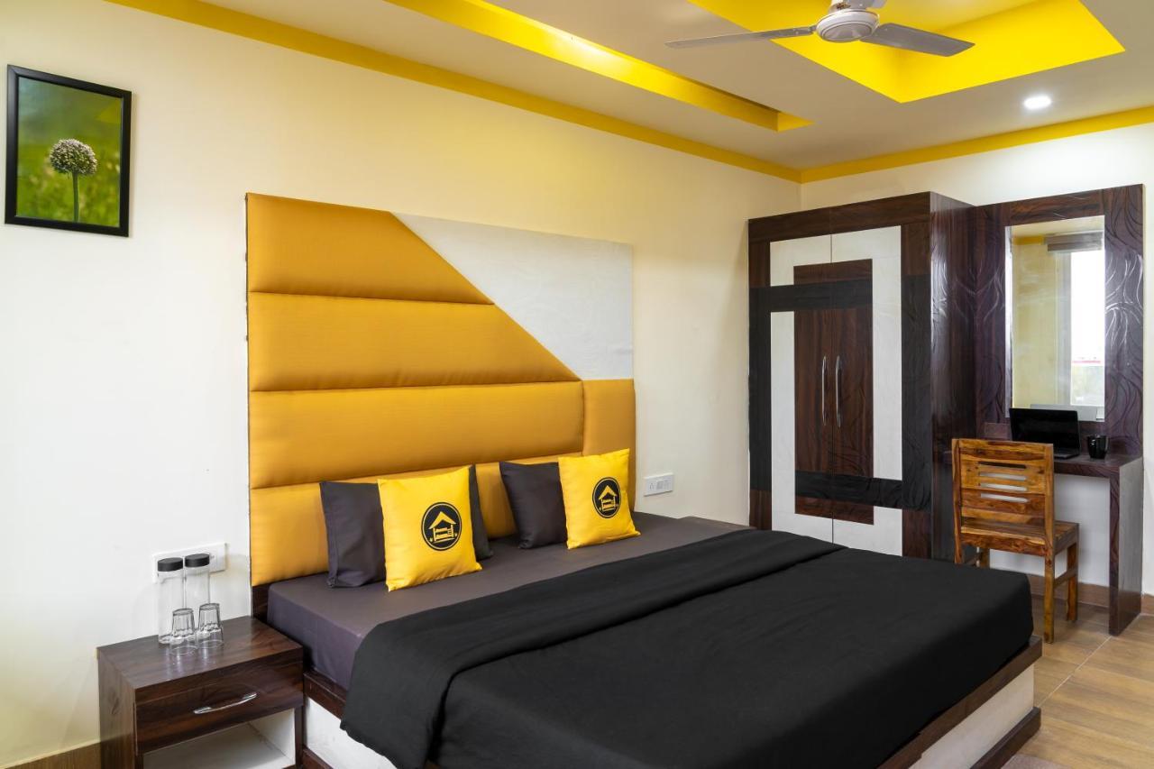 The Hosteller Ντεχραντούν Εξωτερικό φωτογραφία