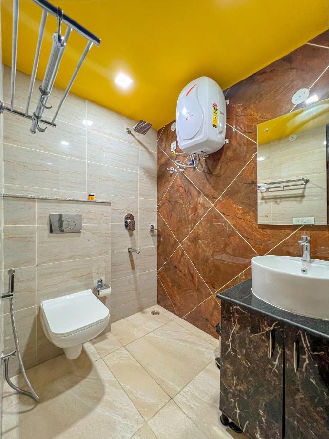 The Hosteller Ντεχραντούν Εξωτερικό φωτογραφία