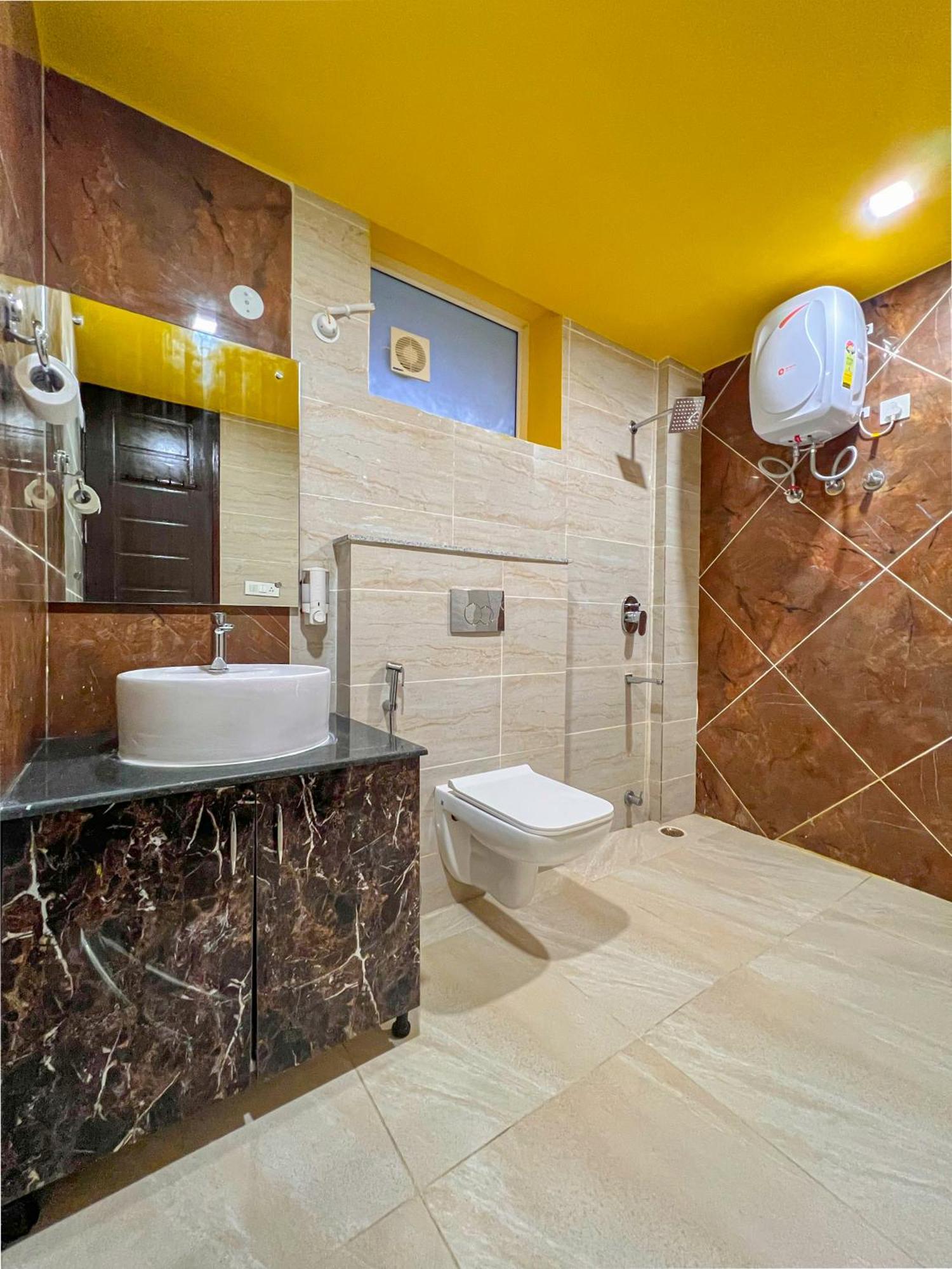 The Hosteller Ντεχραντούν Δωμάτιο φωτογραφία