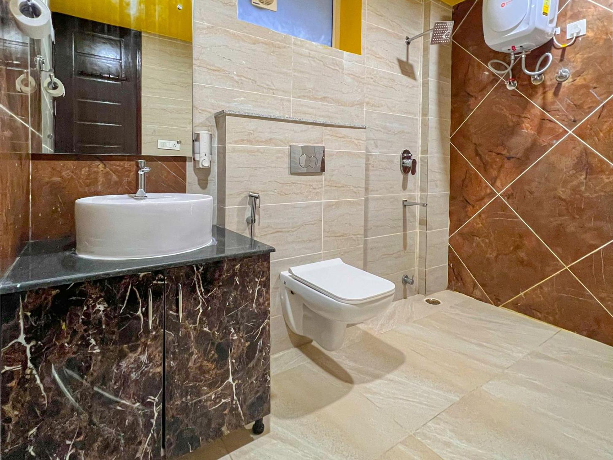 The Hosteller Ντεχραντούν Δωμάτιο φωτογραφία