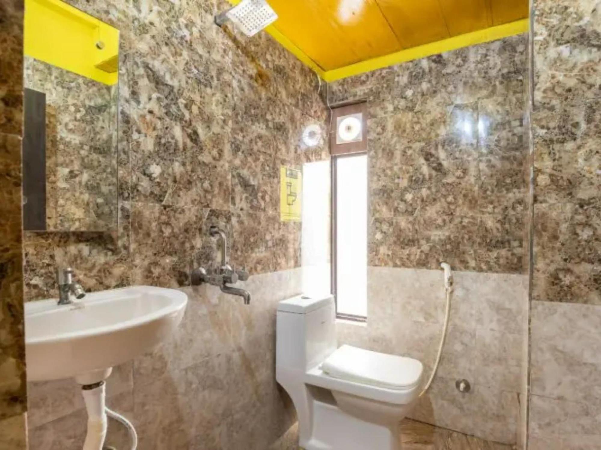 The Hosteller Ντεχραντούν Δωμάτιο φωτογραφία