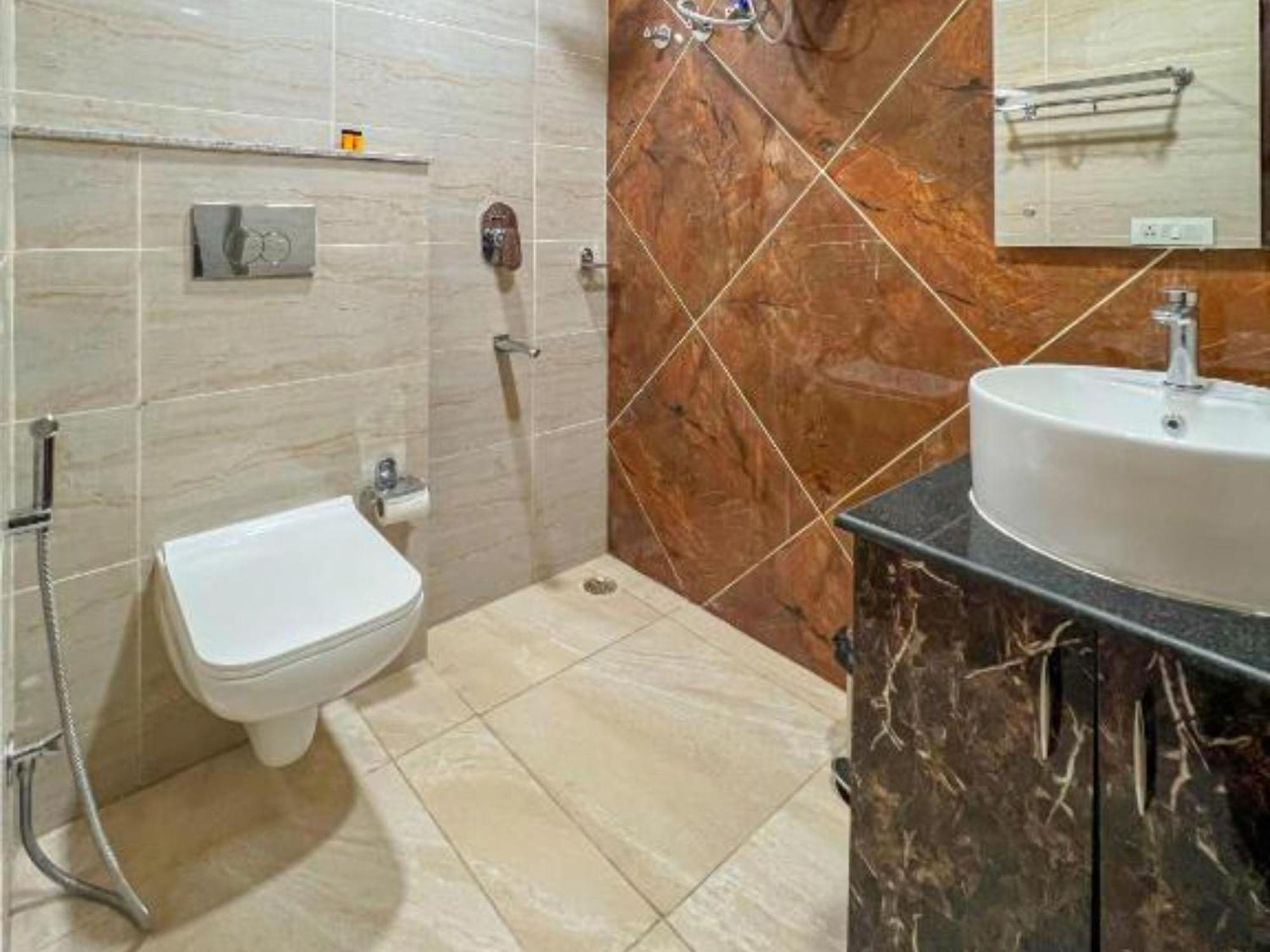 The Hosteller Ντεχραντούν Δωμάτιο φωτογραφία
