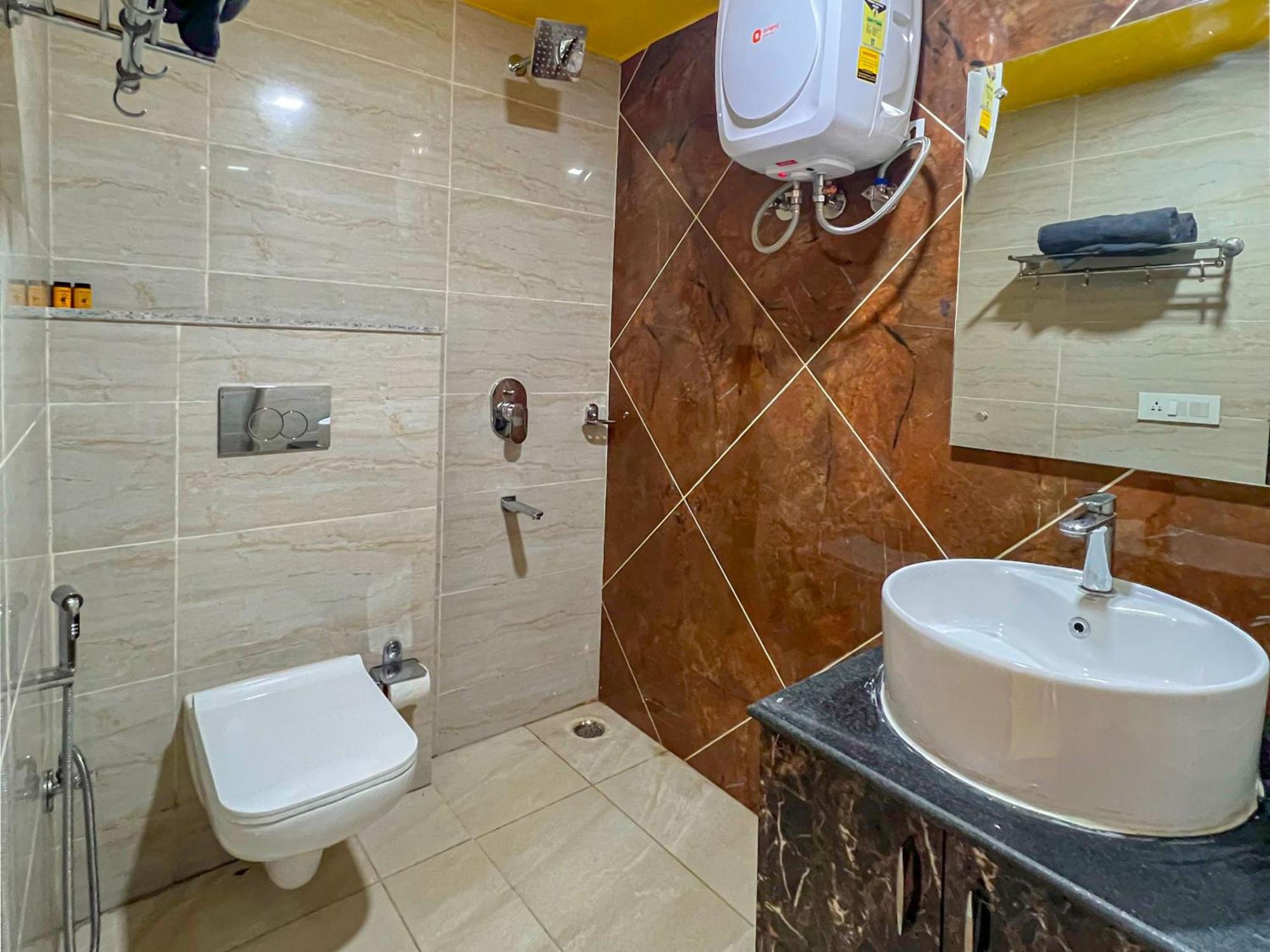The Hosteller Ντεχραντούν Δωμάτιο φωτογραφία